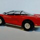 Illustration for article titled Johnny Lightning Classic Customs Corvette 10-pack